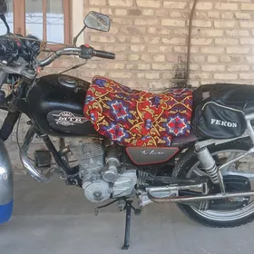 Fekon FK150-8G 2015