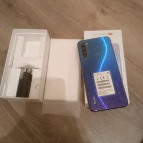 redmi not 8