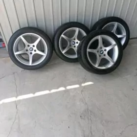 Diska R17 Stadart