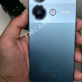 Redmi Note 13 Pro