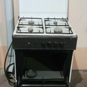 gaz pec