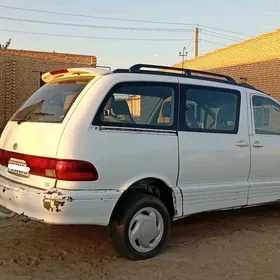 Toyota Previa 1993