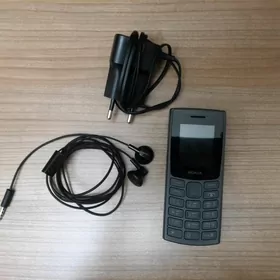 NOKIA (Ulanylmadyk)