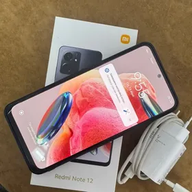 Redmi Note 12