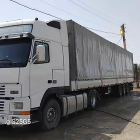 Volvo FH 420 2001