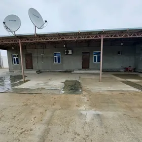 Baherden 32 sotok