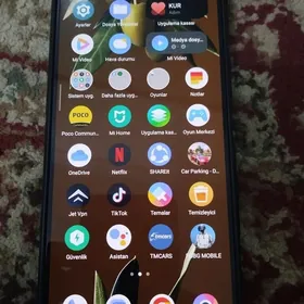 poco f4 gt
