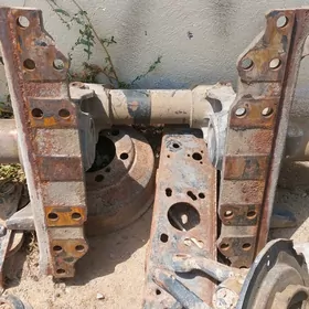 maz telega / balansir