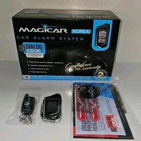 Magikar M906F