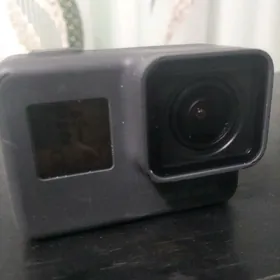 Gopro hero 5