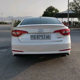 Hyundai Sonata 2017