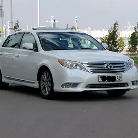 Toyota Avalon 2011