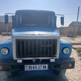 Gaz 53 1994