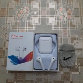 TWS Bluetooth Naushnik