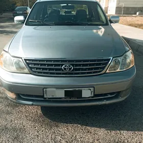 Toyota Avalon 2000