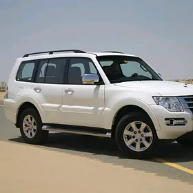 PAJERO 2014