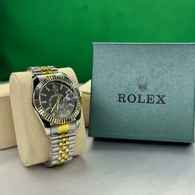 Rolex sagat