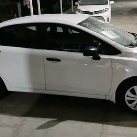 Nissan Versa 2022