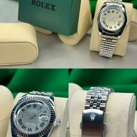 Rolex sagat