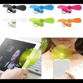 wentilyator USB