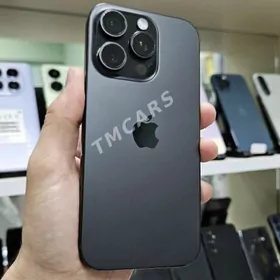 Iphone 16 pro x dan ovrulen