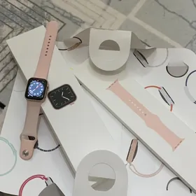 Apple Watch 5 ser 40