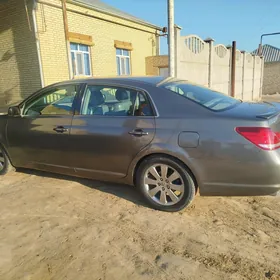 Toyota Avalon 2006