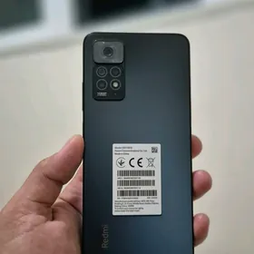 Redmi not 11 pro