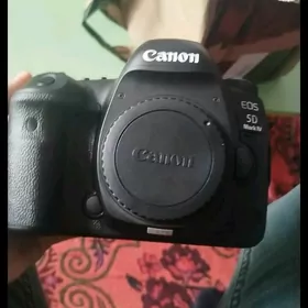 Fotoaparat