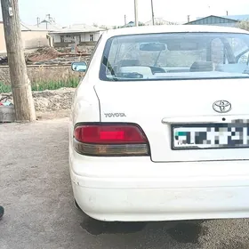 Toyota Avalon 1996