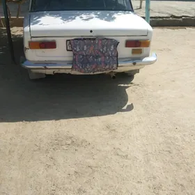 Lada 2101 1980