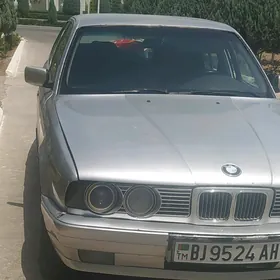 BMW 525 1993