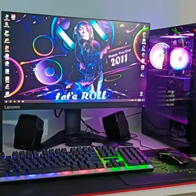 Компьютер i5-9400f