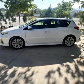 Toyota Corolla 2017