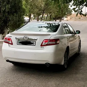Toyota Camry 2007