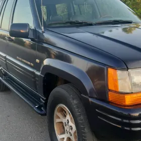 Jeep Grand Cherokee 1997