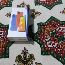 Redmi 9C