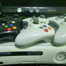 X BOX 360