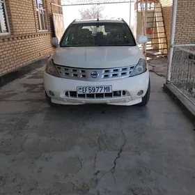 Nissan Murano 2004