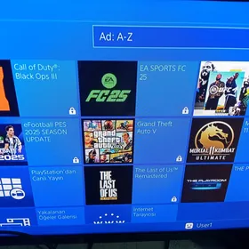 ps4  slim 11.00 500 gb