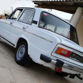 Lada 2106 1985