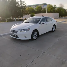 Lexus ES 350 2013