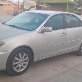 Toyota Camry 2003