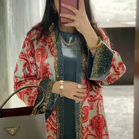abaya koynek