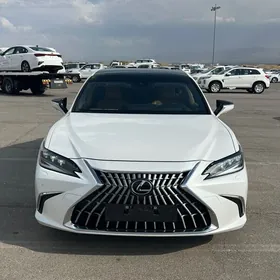 Lexus ES 350 2023