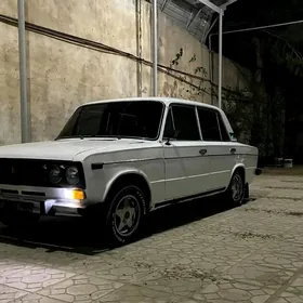 Lada 2106 1998