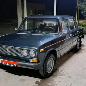 Lada 2106 2001