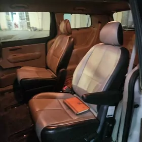 Kia Sedona 2018