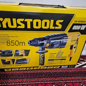 Drel UYUSTOOLS 800 W