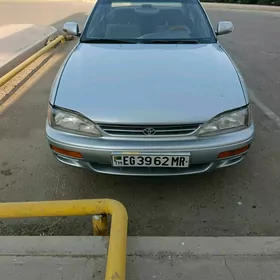 Toyota Camry 1996